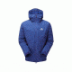 Mountain Equipment Triton Jacket, Sodalite Blue, Large 92-4A-L-DEMO
