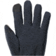 Mountain Hardwear Hicamp Sherpa Glove Lg Dk Strm OU6315004-L