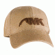 Mountain Khakis 3D Chino Cap-Mustard