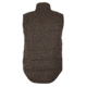 Mountain Khakis Archer Herringbone Vest Classic Fit - Mens, Cedar, XXL, I22201CEDARXXL