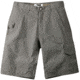 Mountain Khakis Granite Creek Short - Men's-Mushroom-11 in-30 Waist