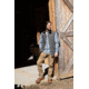 Mountain Khakis Sullivan Ranch Vest Classic Fit - Mens, Jackson Grey, S, K70021JACKSON GREYS