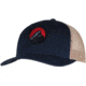 Mountain Khakis Teton Patch Trucker Hat - Mens, Crater Navy, OS, K29401CRATER NAVYOS