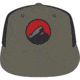 Mountain Khakis Teton Patch Trucker Hat - Mens, Loden, OS, K29B89LODENOS