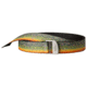 Mountain Khakis Trout Webbing Belt - Men's-Brook Trout