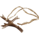 Mountain Mike's The Mini Holy Shed antler Cross Hanger