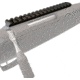 USED Mountain Tactical Tikka T3/t3x Performance Pic Rail 20 Moa, EDEMO1, Condition Fair, Other