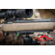 Mountain Tactical Tikka Tac A1 Arca Rail M-lok Hookup, Black, TACA1AR