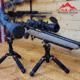 Mountain Tactical Tikka Tac A1 Arca Rail M-lok Hookup, Black, TACA1AR