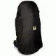 Mountainsmith Backpack Raincover, Black, Large 07-90013-01