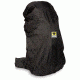 Mountainsmith Backpack Raincover, Black, Medium 07-90012-01