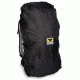 Mountainsmith Backpack Raincover, Black, Small 07-90011-01