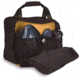 Mountainsmith Bike Cube Storage Case, Black 05-70126-01