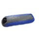Mountainsmith Boreas 40-Degree Synthetic Hooded Rectangular Sleeping Bag, Cobalt Blue 12-1049-04