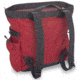 Mountainsmith Crosstown Tote Bag, Red 14-75240-66