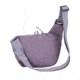Mountainsmith Knockabout Lumbar Pack, Black Plum, One Size, 23-10190-62