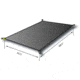 Mountainsmith Morrison 2 Footprint