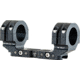 Mpa Scope Mount Ba 1-pc 34mm 1.500'' 0 Moa Black