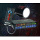 Laser Atlanta Python III K-band FS single antenna, mph, North Carolina version MPHPYT06