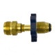 Mr Heater Propane Bulk Cylinder Adapter with Handwheel, F273758