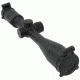 MTC Optics Mamba Lite 4-16x42 Rifle Scope, SCB2 Reticle,  Illuminated Red, Black ML41642SCB2