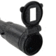 MTC Optics Mamba Lite 3-12x42 Rifle Scope, SCB2 Reticle, Illuminated, Black ML131242