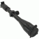 MTC Optics Mamba Pro 5-30x50  Rifle Scope, SCB2 Reticle, Illuminated Red, Black MP53050SCB2