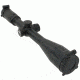 MTC Optics Mamba Pro II 5-30x50  Rifle Scope, SCB2 Reticle, Illuminated Red, Black MP253050SCB2