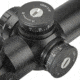 MTC Optics Viper Connect 3-12x32 Rifle Scope, AMD Reticle, Illuminated, Black CON3-12AMD