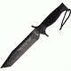Mtech 1st Recon Search-Destroy Knife, 12in. MT676TB