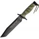 Mtech 1st Recon Search-Destroy Knife, 12in. MT676TC