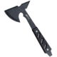 Mtech 440 Black Finish Axe, 10.5in. MT601G10