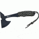 Mtech 440 Stainless Axe, 9in. MT600CA