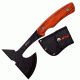 Mtech 9in, Stainless Steel Blade, Pakkawood Handle MT-600PK
