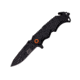 Mtech Folding Blade, 3.75in, Stainless Steel Blade, Handle MX-A838BP