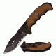 Mtech Folding Blade M-A1053TN