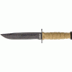 Mtech Kabai Fixed Blade, 6in. MT632DT