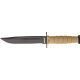Mtech Kabai Fixed Blade, 6in. MT632DT