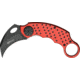 Mtech Karambit Knife, 4.5in. Closed MT561RD