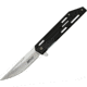 Mtech Linerlock A/O Black MTA1200BK
