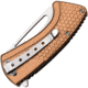 Mtech Linerlock A/O Bronze