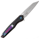 Mtech Linerlock Black A/O