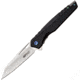 Mtech Linerlock Black A/O