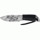 Mtech Skull Fixed Blade, 8.25in. MT610GY