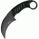 Mtech Tactical Karambit Neck Knife, 7.75in. MT665BG