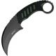 Mtech Tactical Karambit Neck Knife, 7.75in. MT665BG