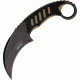 Mtech Tactical Karambit Neck Knife, 7.75in. MT665BT