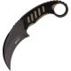 Mtech Tactical Karambit Neck Knife, 7.75in. MT665BT