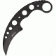 Mtech Tactical Karambit Neck Knife, 7in. MT664BK