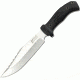 Mtech Xtreme Fixed 440C Clip Point Blade, 12.5in. MTX8074